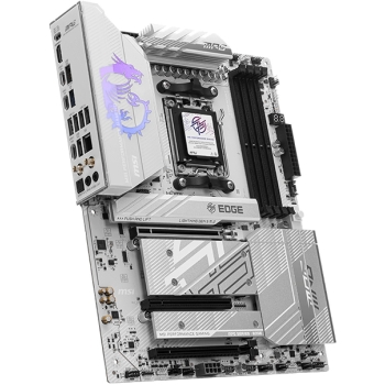 Preview: MSI MPG B850 EDGE TI Wifi (B850.AM5.ATX.DDR5)