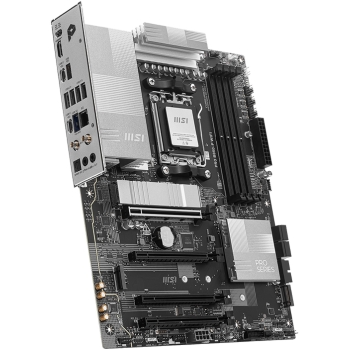 AM5 MSI PRO B850-P WIFI