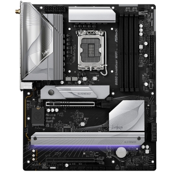 LGA1851 ASROCK B860 LiveMixer WiFi