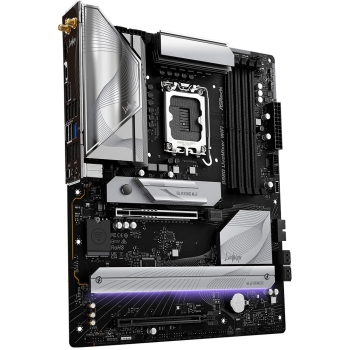 LGA1851 ASROCK B860 LiveMixer WiFi