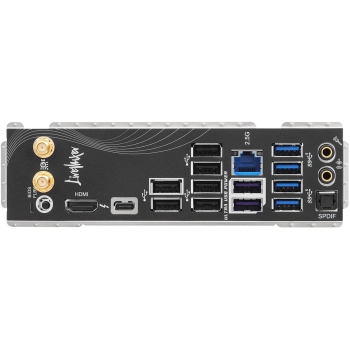 LGA1851 ASROCK B860 LiveMixer WiFi