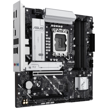 LGA1851 ASUS PRIME B860M-A-CSM
