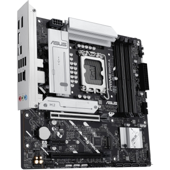 LGA1851 ASUS PRIME B860M-A-CSM