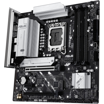 LGA1851 ASUS PRIME B860M-A-CSM