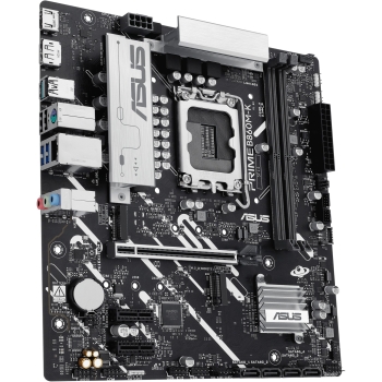 LGA1851 ASUS PRIME B860M-K