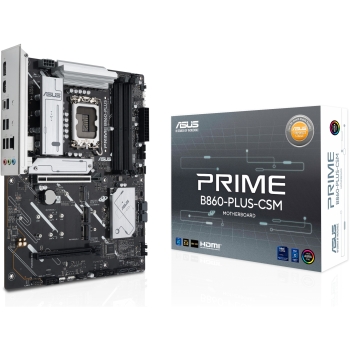 LGA1851 ASUS PRIME B860-PLUS-CSM