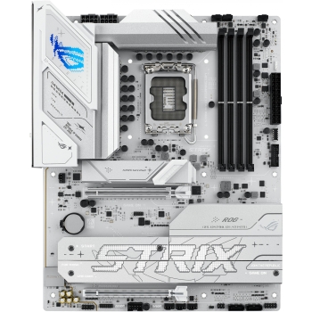 Preview: LGA1851 ASUS ROG STRIX B860-A GAMING WIFI