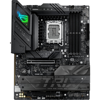 Preview: LGA1851 ASUS ROG STRIX B860-F GAMING WIFI