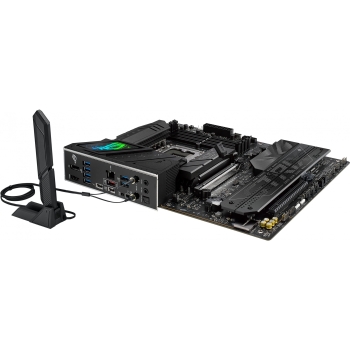Preview: LGA1851 ASUS ROG STRIX B860-F GAMING WIFI
