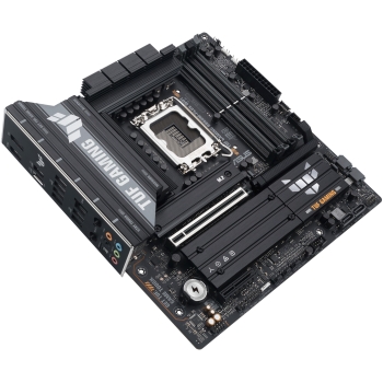 LGA1851 ASUS TUF GAMING B860M-PLUS WIFI