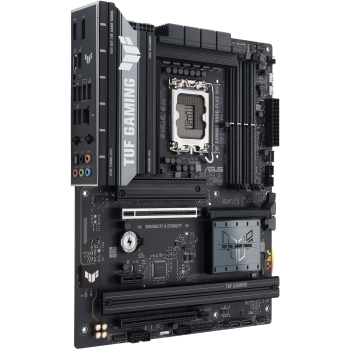 LGA1851 ASUS TUF GAMING B860-PLUS WIFI