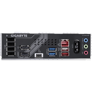 LGA1851 Gigabyte B860 GAMING X WIFI6E