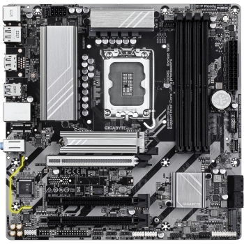 Preview: LGA1851 Gigabyte B860M DS3H