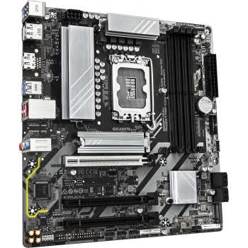 Preview: LGA1851 Gigabyte B860M DS3H