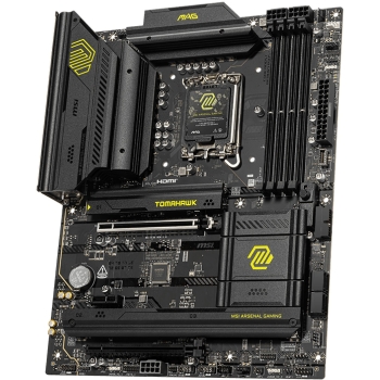LGA1851 MSI MAG B860 TOMAHAWK WIFI