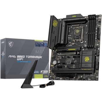 LGA1851 MSI MAG B860 TOMAHAWK WIFI