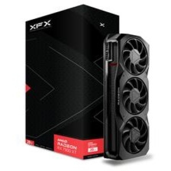 RX 7900XT 20GB XFX GDDR6 3Fan