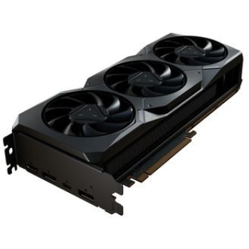 Preview: RX 7900XT 20GB XFX GDDR6 3Fan