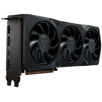 Preview: RX 7900XT 20GB XFX GDDR6 3Fan