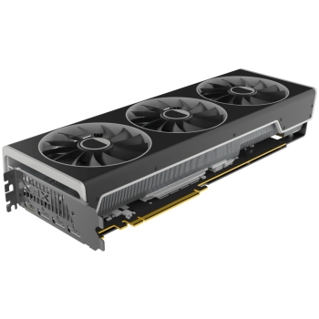 Preview: RX 7900XT 20GB XFX Merc310 GDDR6 3Fan