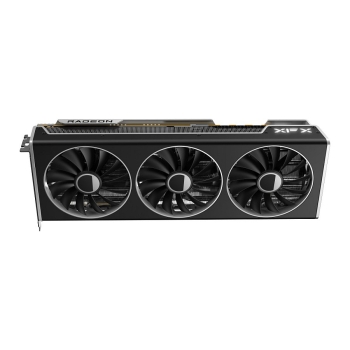 RX 7900XTX 24GB XFX Merc310 Black Edition GDDR6 3Fan