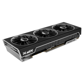 Preview: RX 7900XTX 24GB XFX Merc310 Black Edition GDDR6 3Fan
