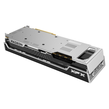 Preview: RX 7900XTX 24GB XFX Merc310 Black Edition GDDR6 3Fan