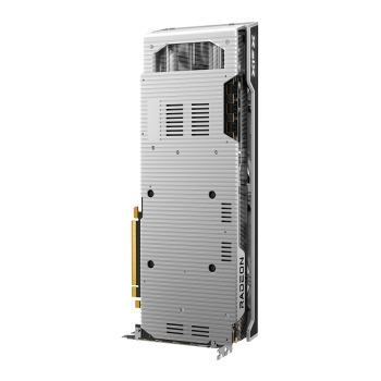 Preview: RX 7900XTX 24GB XFX Merc310 Black Edition GDDR6 3Fan