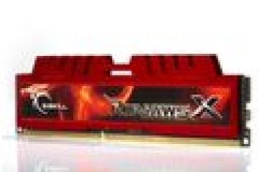 Preview: DDR3 16GB PC 1600 CL10  G.Skill KIT (2x8GB) 16GBXL RipjawsX