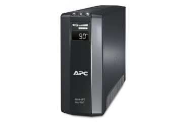APC USV BR900G-GR BackUPS PRO 900VA/230V CEE 7/3 Stromsp.