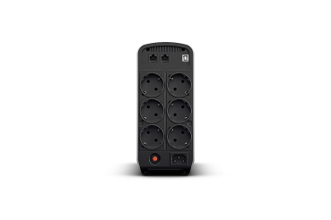 Preview: Cyberpower USV CP 900EPFCLCD 900VA/540W Line-Interactive