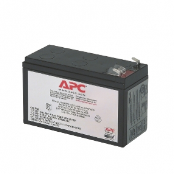 APC Batterie USV RBC106