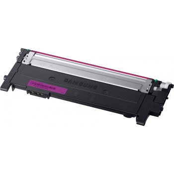 Preview: SAMSUNG original Toner cartridge LT-M404S/ELS Magenta Toner cartridge SU234A