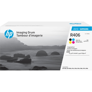 SAMSUNG original Toner cartridge LT-R406/SEE Imaging Unit SU403A