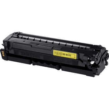 Preview: SAMSUNG CLT-Y503L H-Yield Yel Toner C