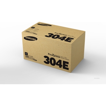Preview: SAMSUNG MLT-D304E Extra HY Blk Toner Cartridge