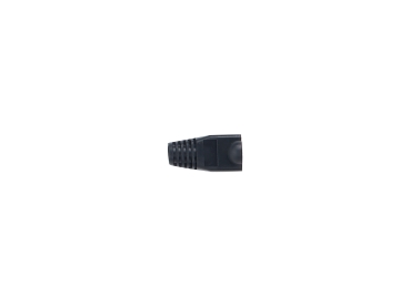 Equip Werkzeugkoffer ungeschirmte Cat6 RJ45,+  20Stk schwarz
