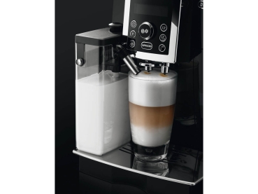 Preview: DeLonghi ECAM 23.450. B Kaffee-Vollautomat Cappuccino *GEBRAUCHT*