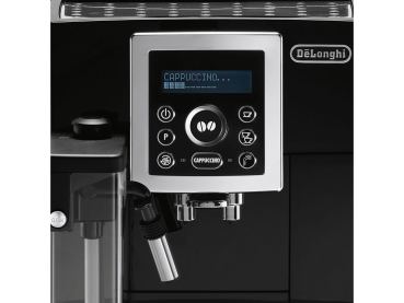 Preview: DeLonghi ECAM 23.450. B Kaffee-Vollautomat Cappuccino *GEBRAUCHT*