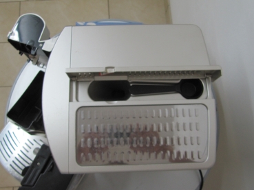 Preview: DeLonghi ESAM 3500 S Kaffeevollautomat Automatic Cappuccino *GEBRAUCHT*