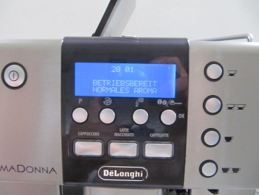 Delonghi Primadonna ESAM 6600 *GEBRAUCHT*