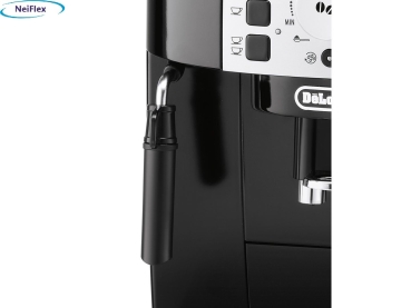 Preview: Delonghi Magnifica S ECAM 22.110.B Kaffeevollautomat Direktwahltasten schwarz *GEBRAUCHT*
