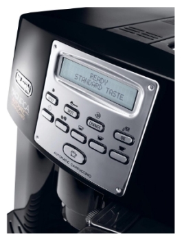 Preview: DeLonghi ESAM 3550.B Kaffeevollautomat Automatic Cappuccino *GEBRAUCHT*
