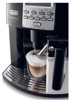 Preview: DeLonghi ESAM 3550.B Kaffeevollautomat Automatic Cappuccino *GEBRAUCHT*