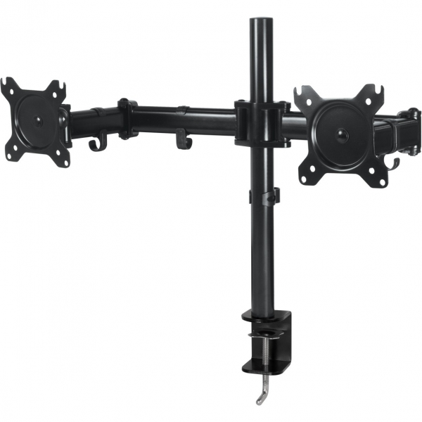 Tischhalterung für 2 Monitore bis 69cm 27 8KG ARCTIC Z2 Basic