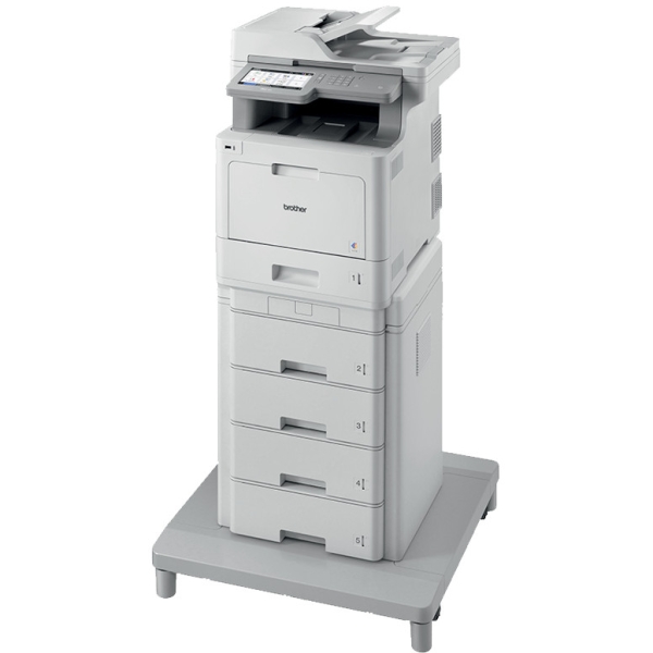 TT-4000 Mehrzweckfach 2080Blätter Papierzuführung