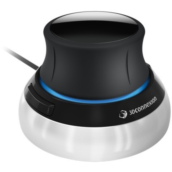 3DConnexion SpaceMouse Compact 3DX-700059