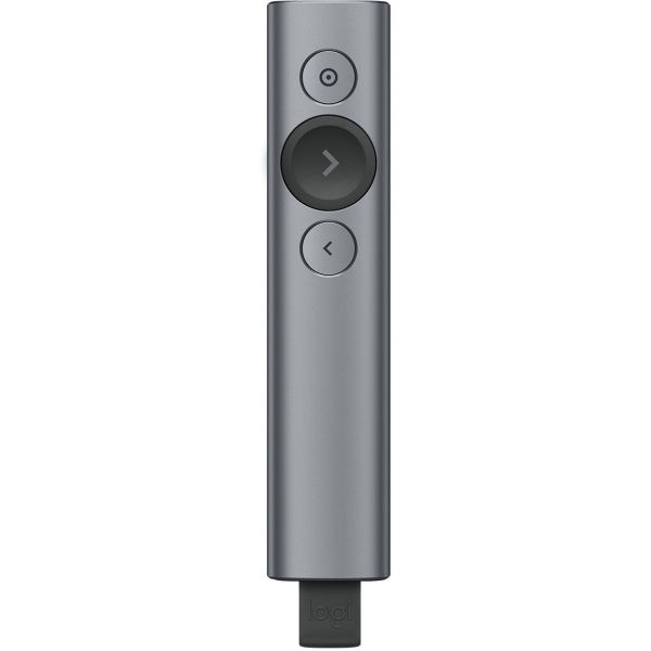 Logitech wireless Presenter Spotlight Plus BT