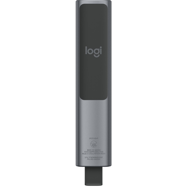 Logitech wireless Presenter Spotlight Plus BT