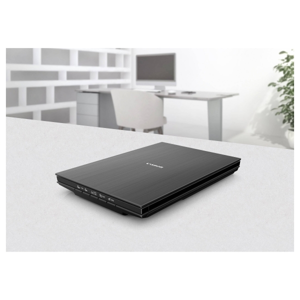 Canon CanoScan Lide 400 Flachbettscanner USB A4